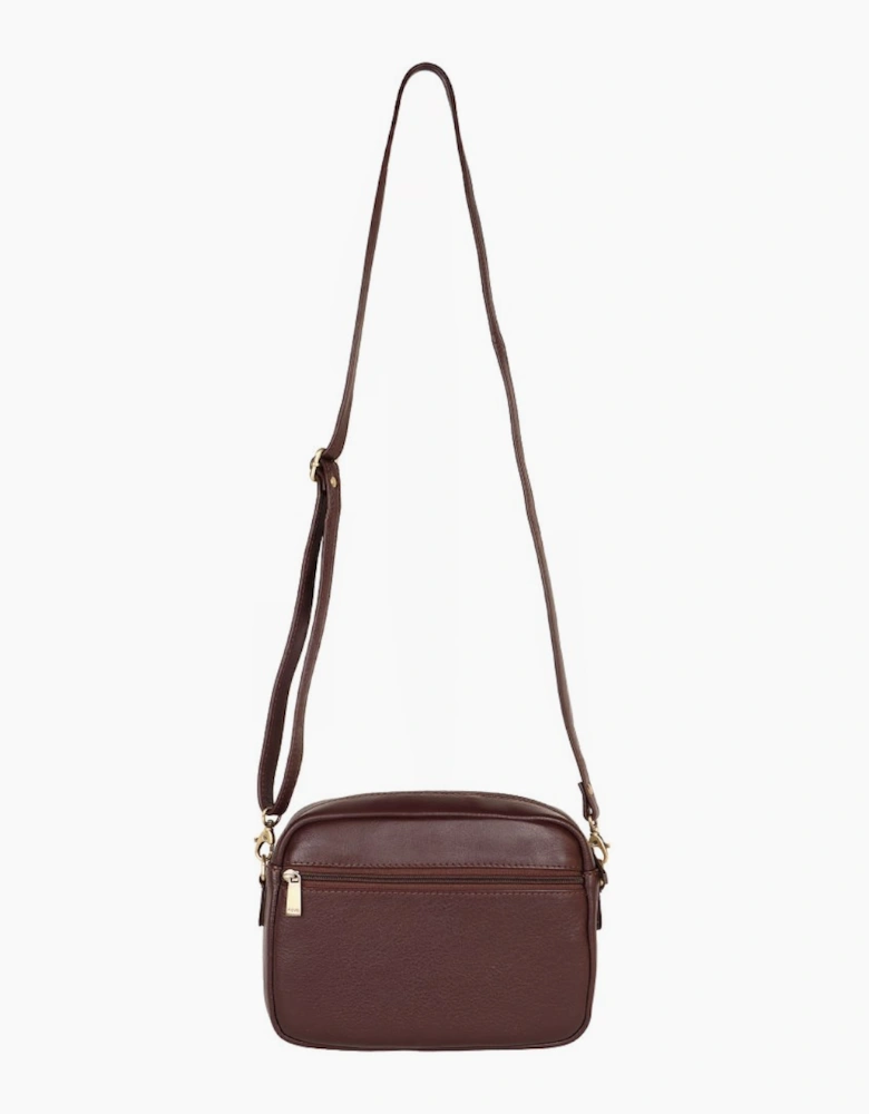 Jean Womens Shoulder Bag