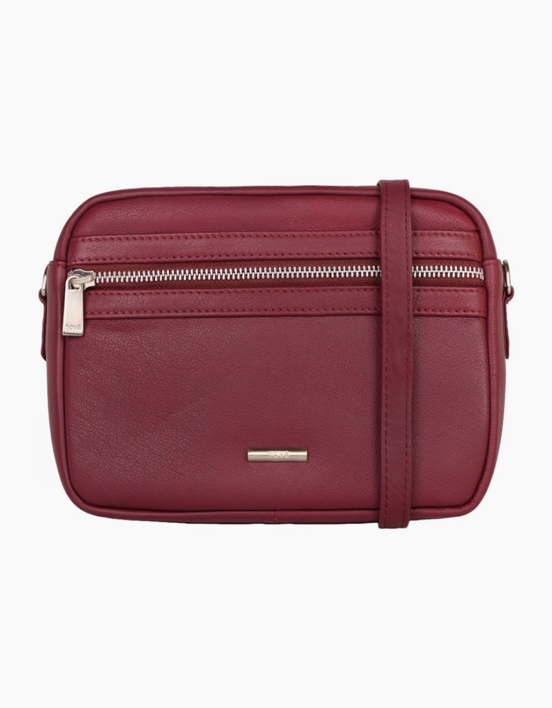 Jean Womens Shoulder Bag