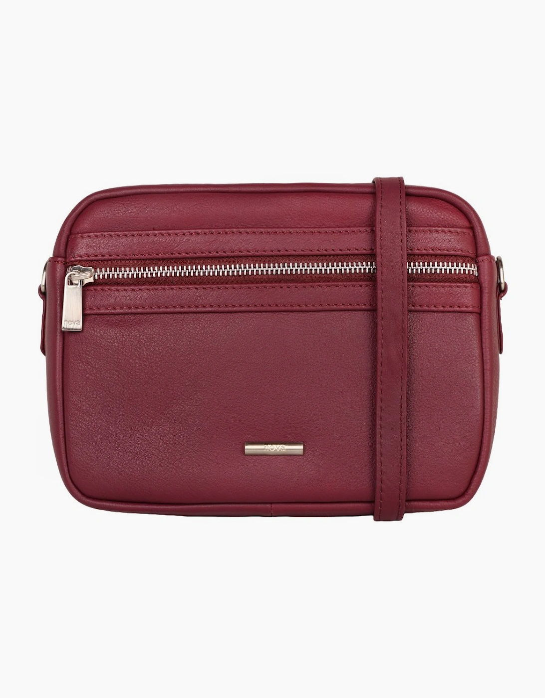 Jean Womens Shoulder Bag