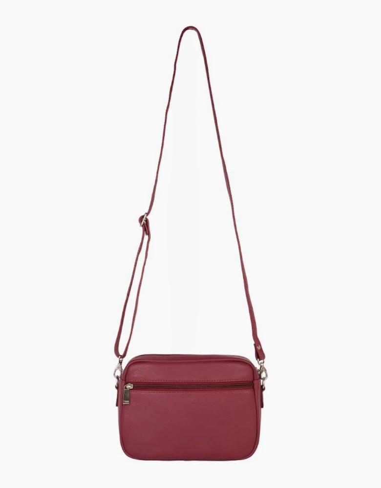 Jean Womens Shoulder Bag