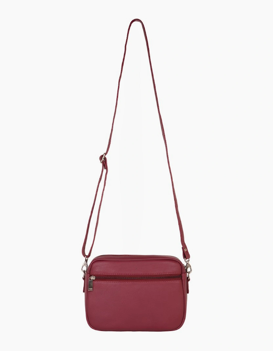 Jean Womens Shoulder Bag
