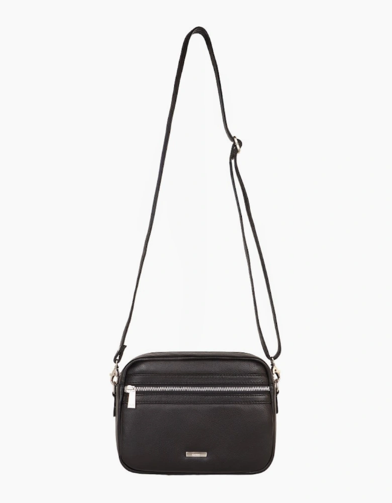 Jean Womens Shoulder Bag