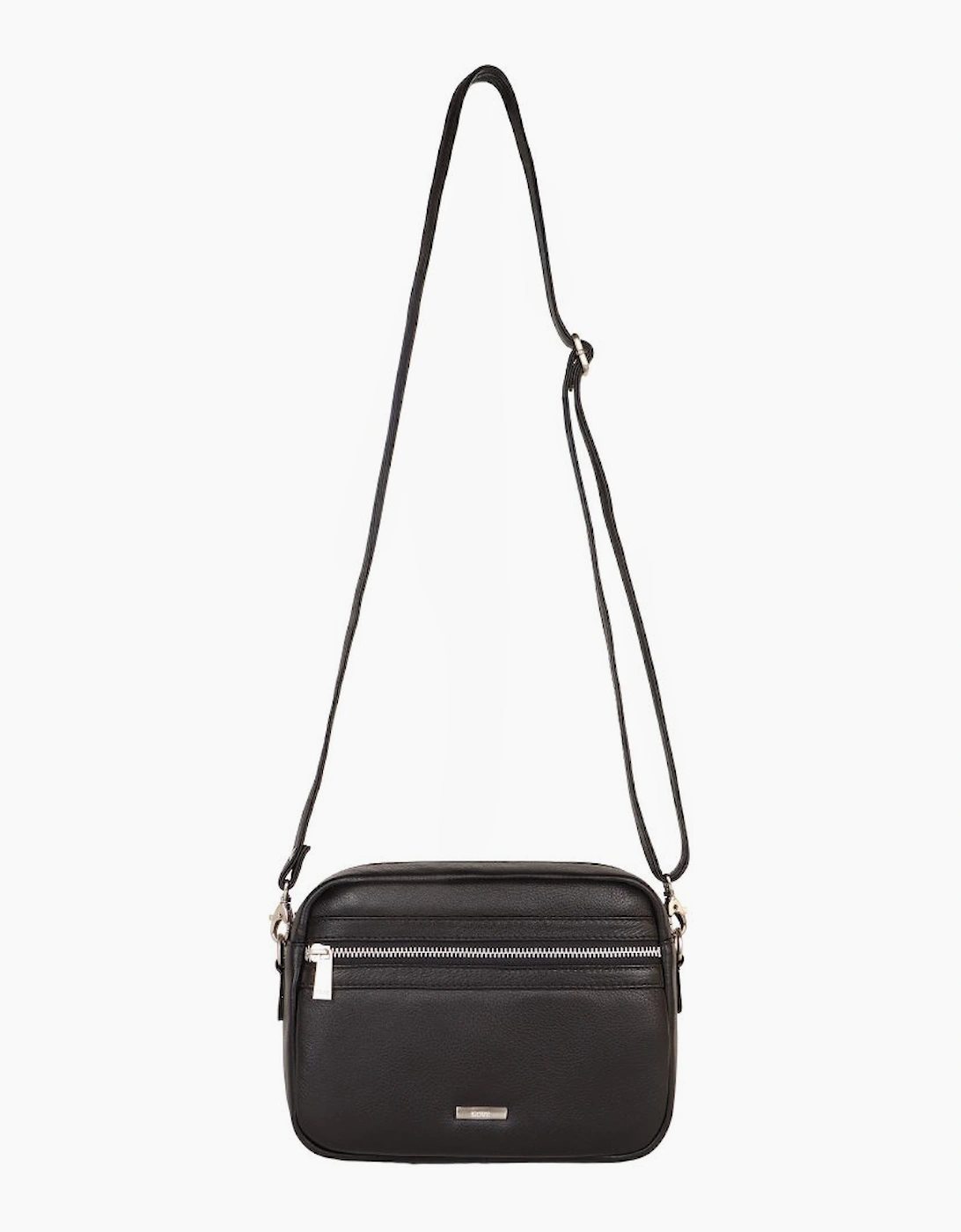 Jean Womens Shoulder Bag