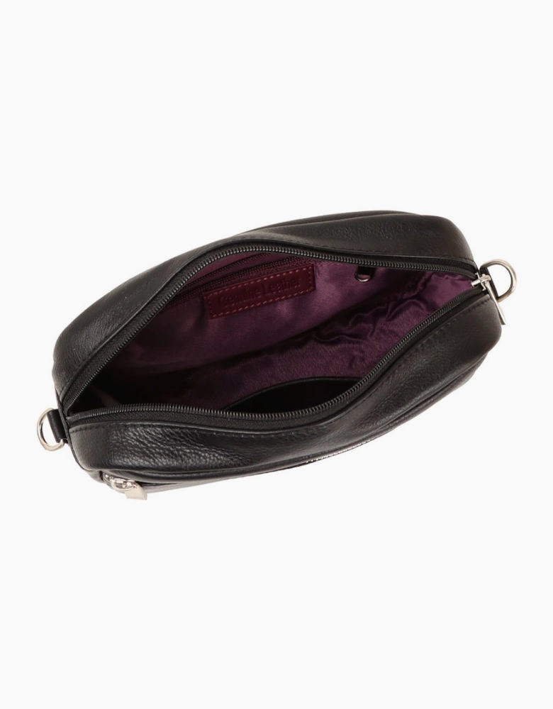 Jean Womens Shoulder Bag