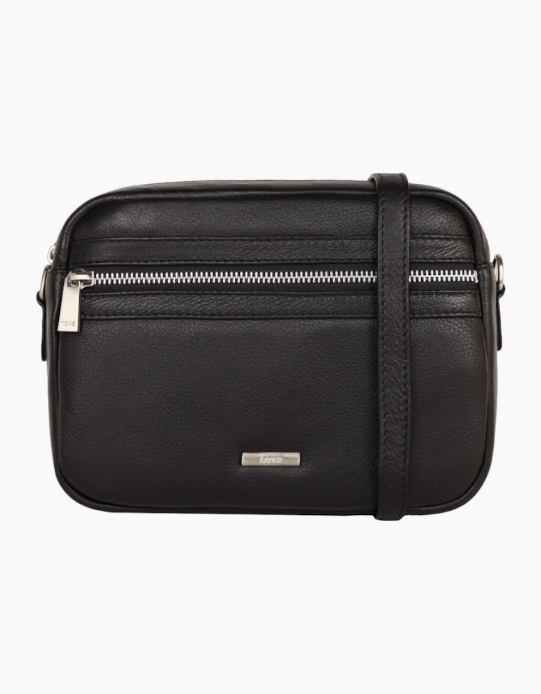 Jean Womens Shoulder Bag