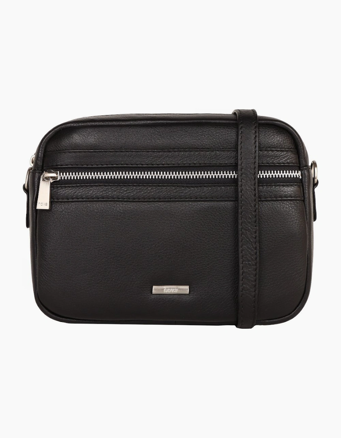 Jean Womens Shoulder Bag