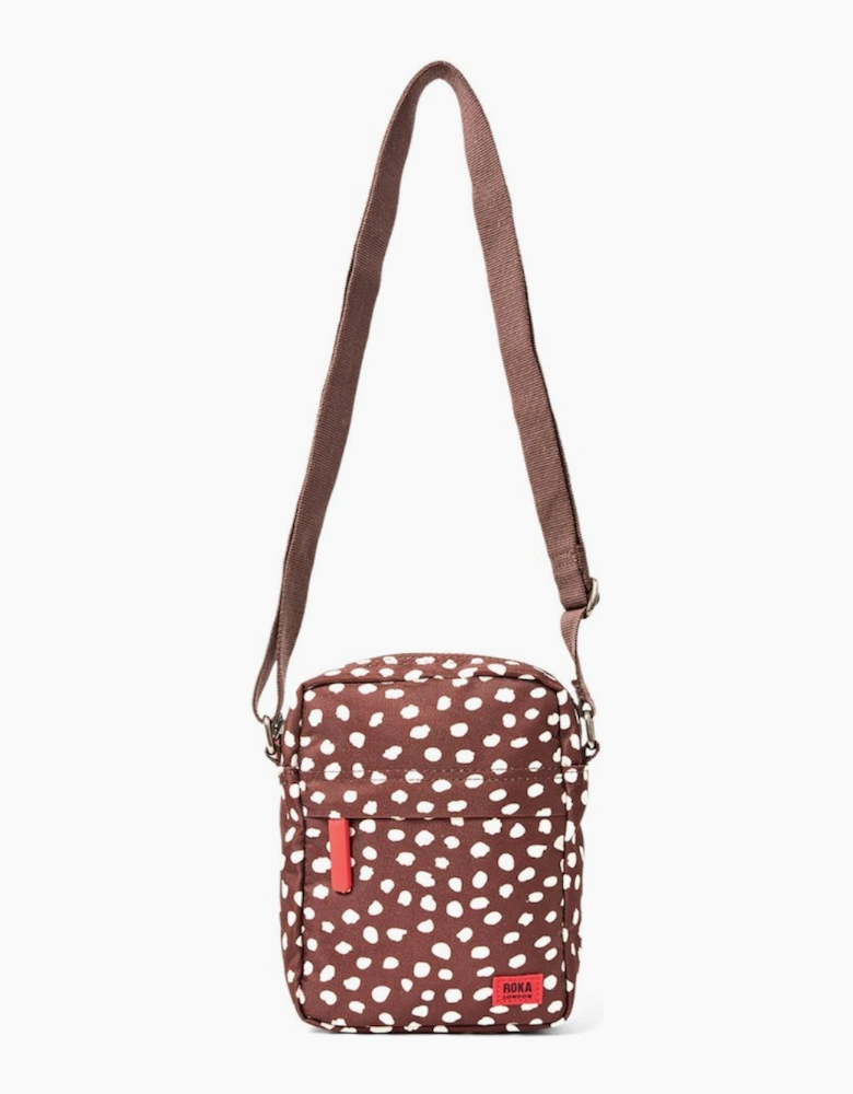 Bond A Small Messenger Bag