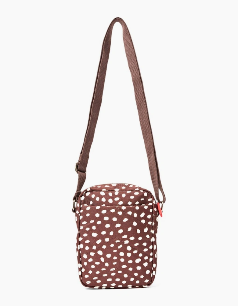 Bond A Small Messenger Bag