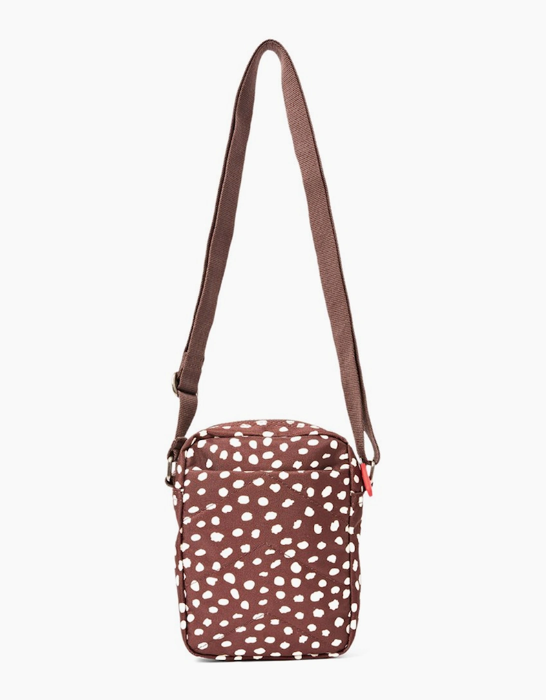 Bond A Small Messenger Bag