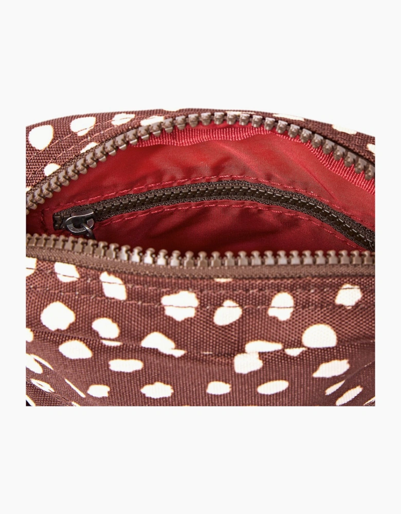 Bond A Small Messenger Bag