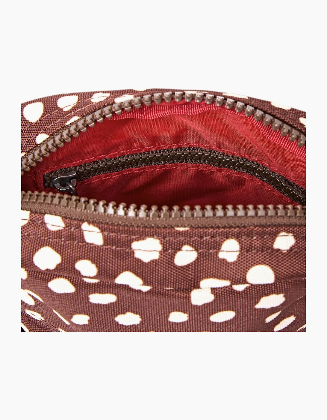 Bond A Small Messenger Bag