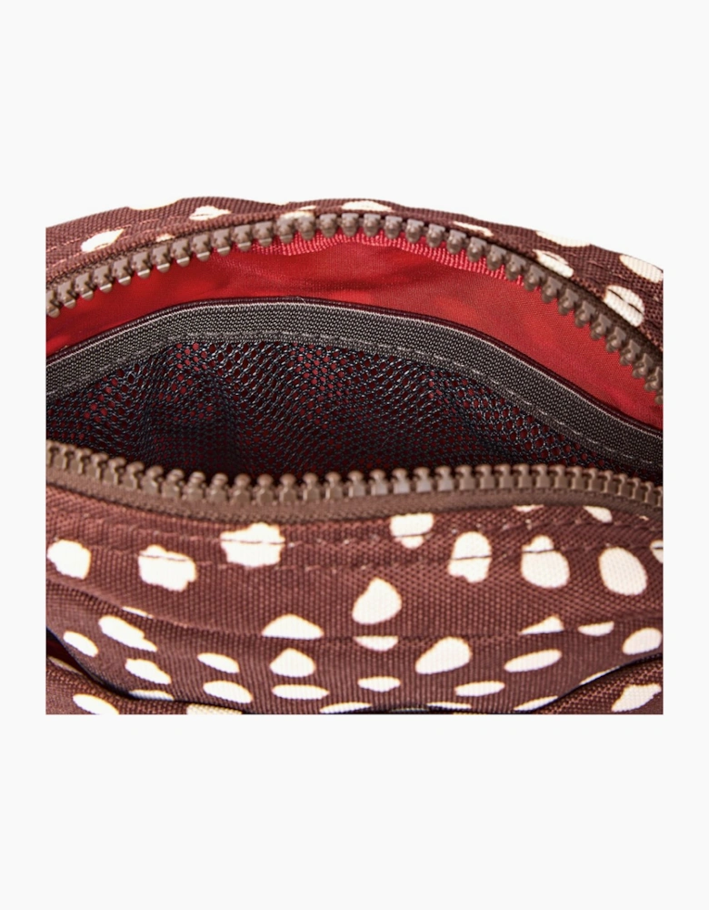 Bond A Small Messenger Bag