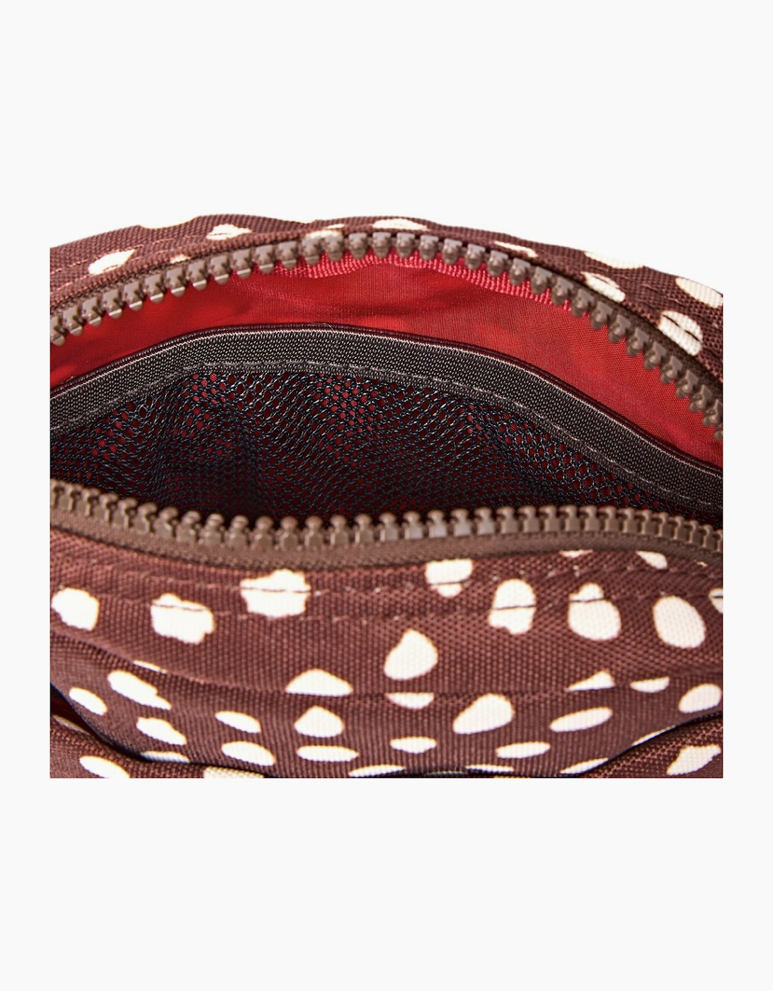 Bond A Small Messenger Bag