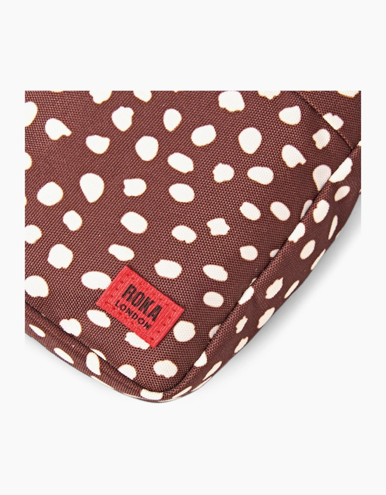 Bond A Small Messenger Bag