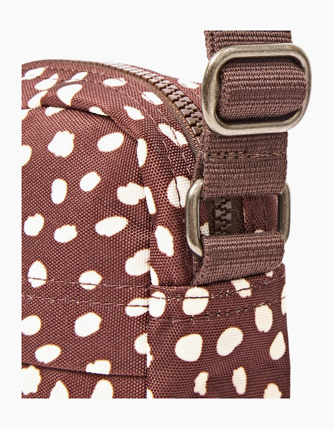 Bond A Small Messenger Bag