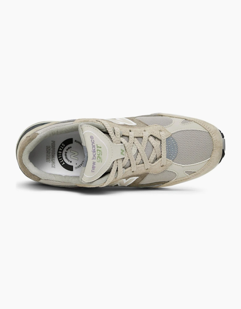 Low Top Sneakers
