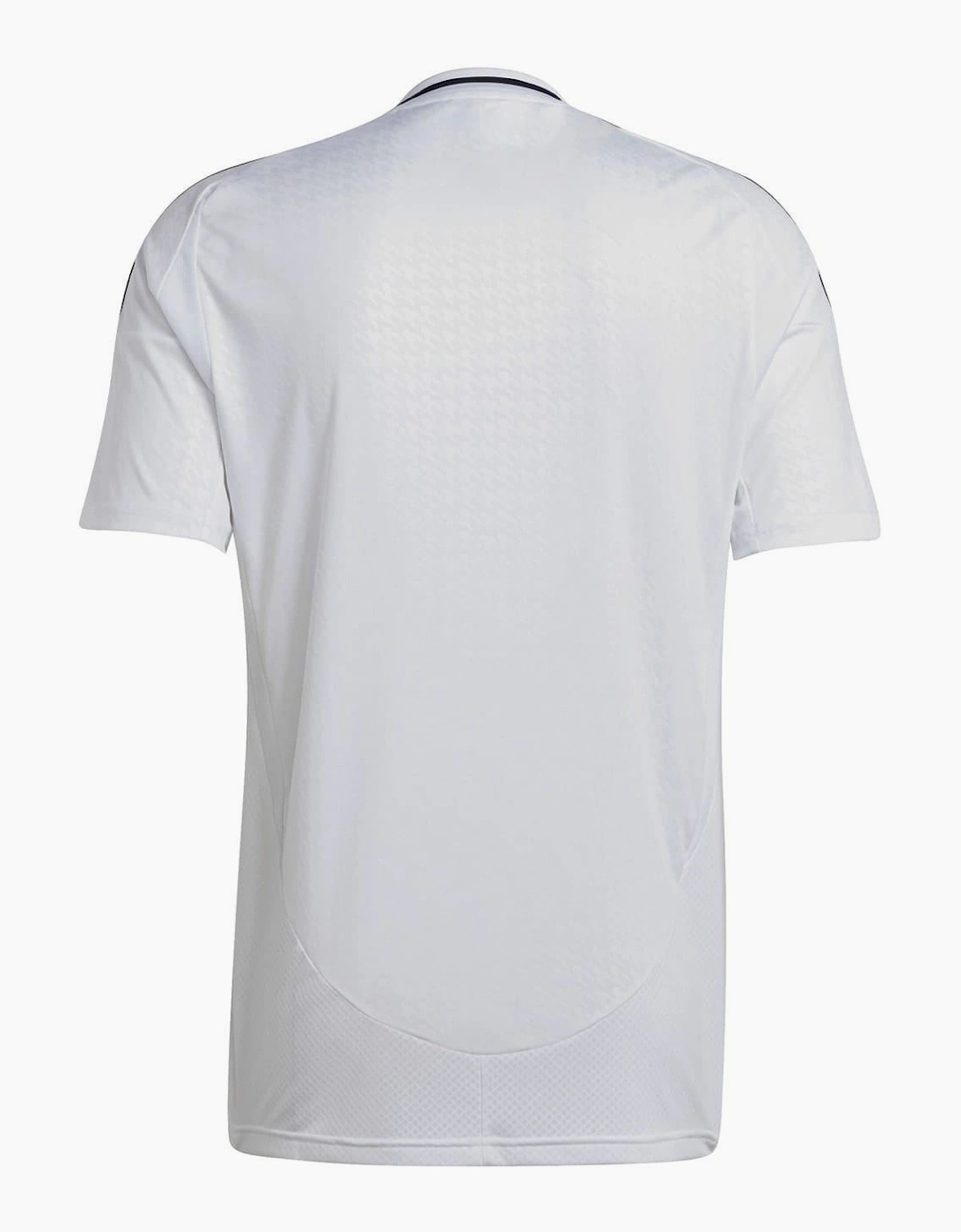 Real Madrid Home Shirt 2024 2025 Adults