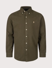501 Company Olive