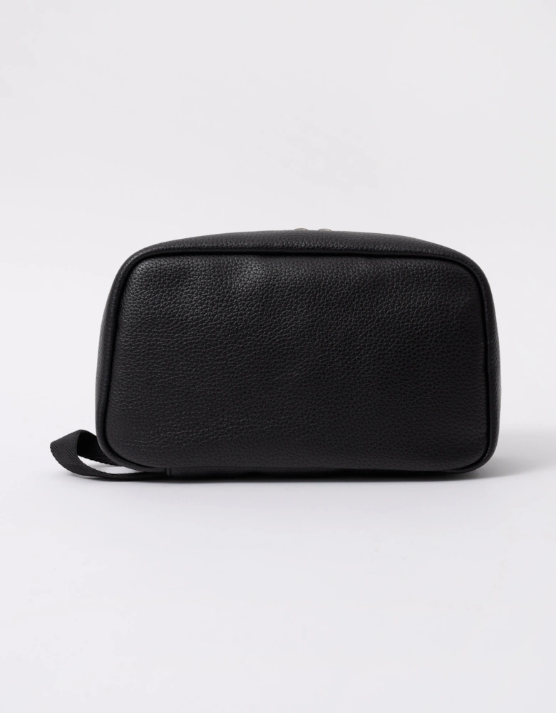 BOSS Orange Ray EVO Mens Washbag - Black 001