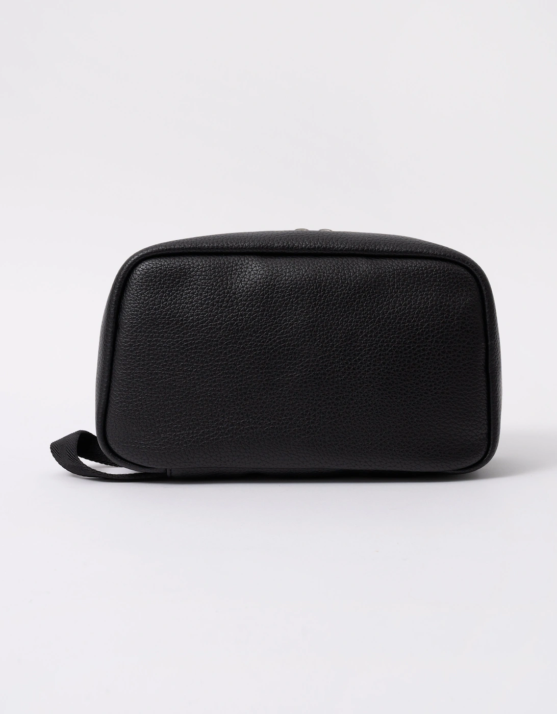 BOSS Orange Ray EVO Mens Washbag - Black 001