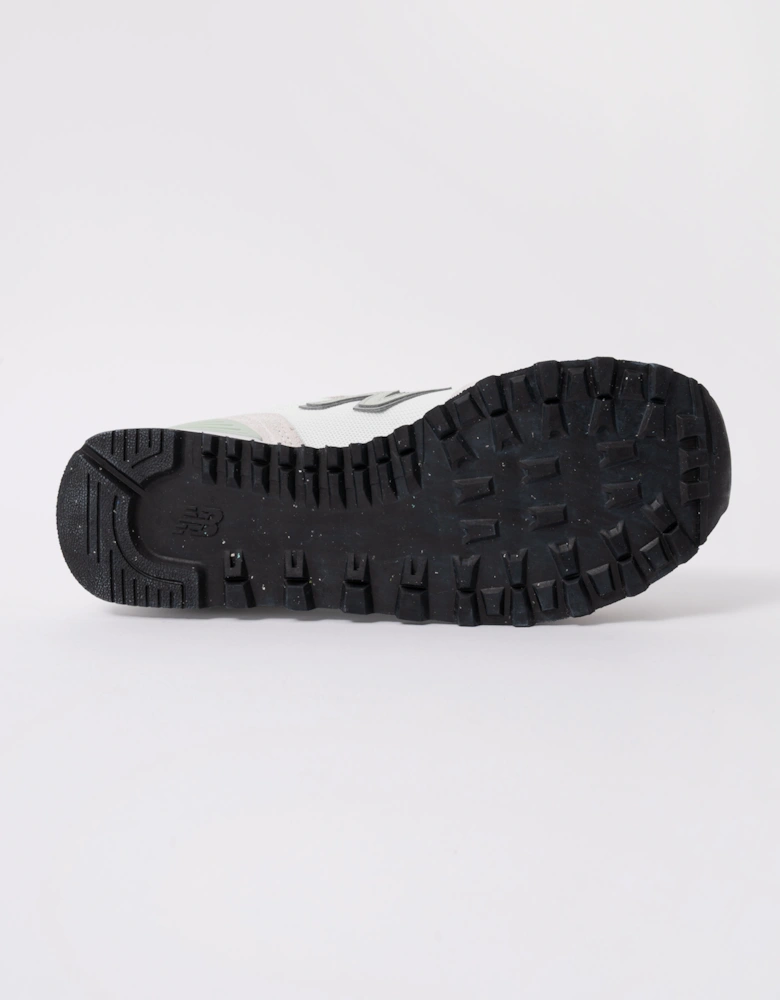 New Balance 515V3 Womens Trainers - NB White