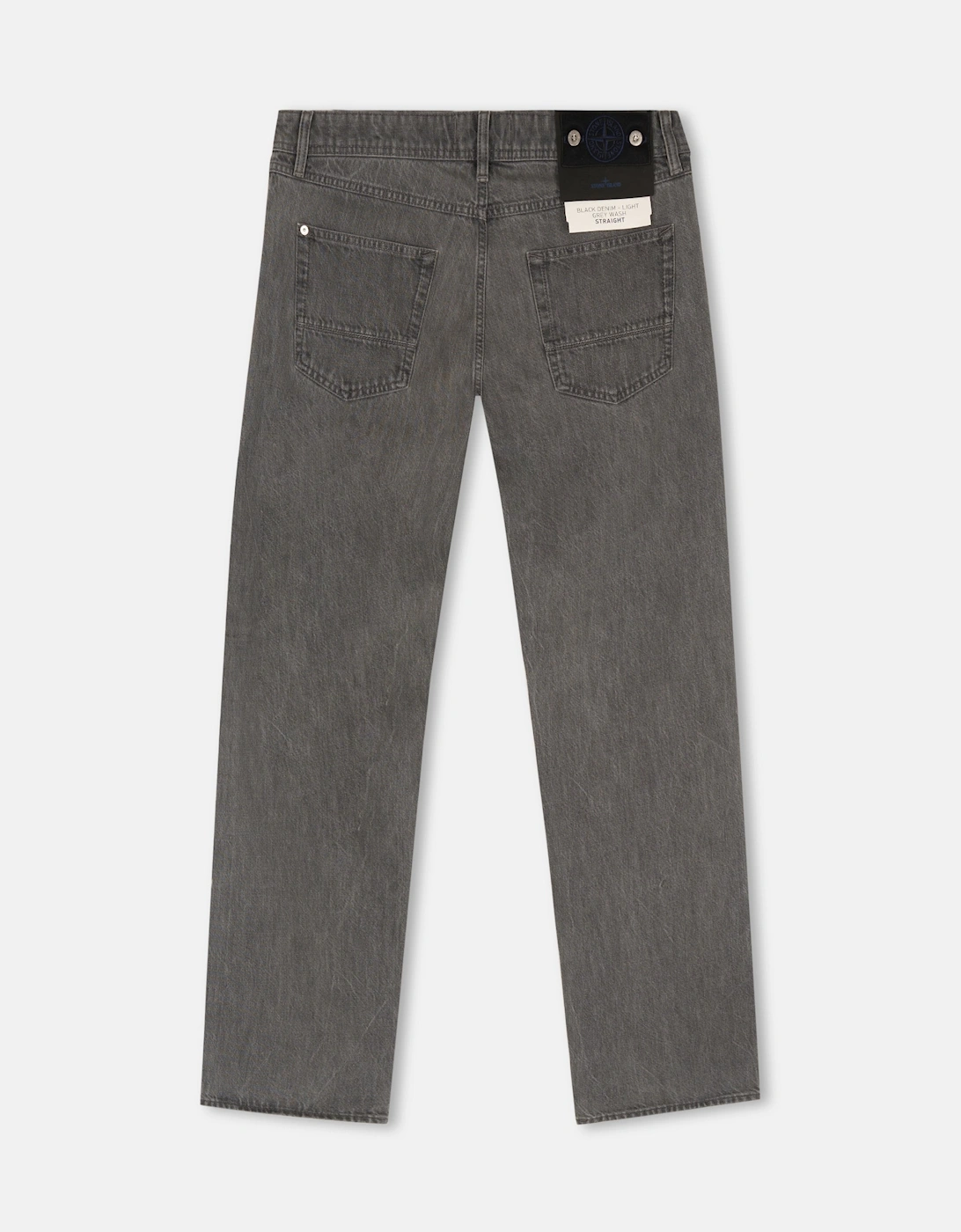 LIGHT WASH J100005 JEANS