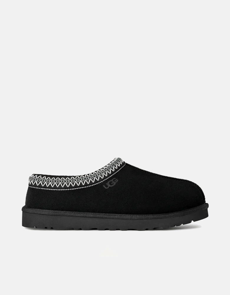 Mens Tasman II Black