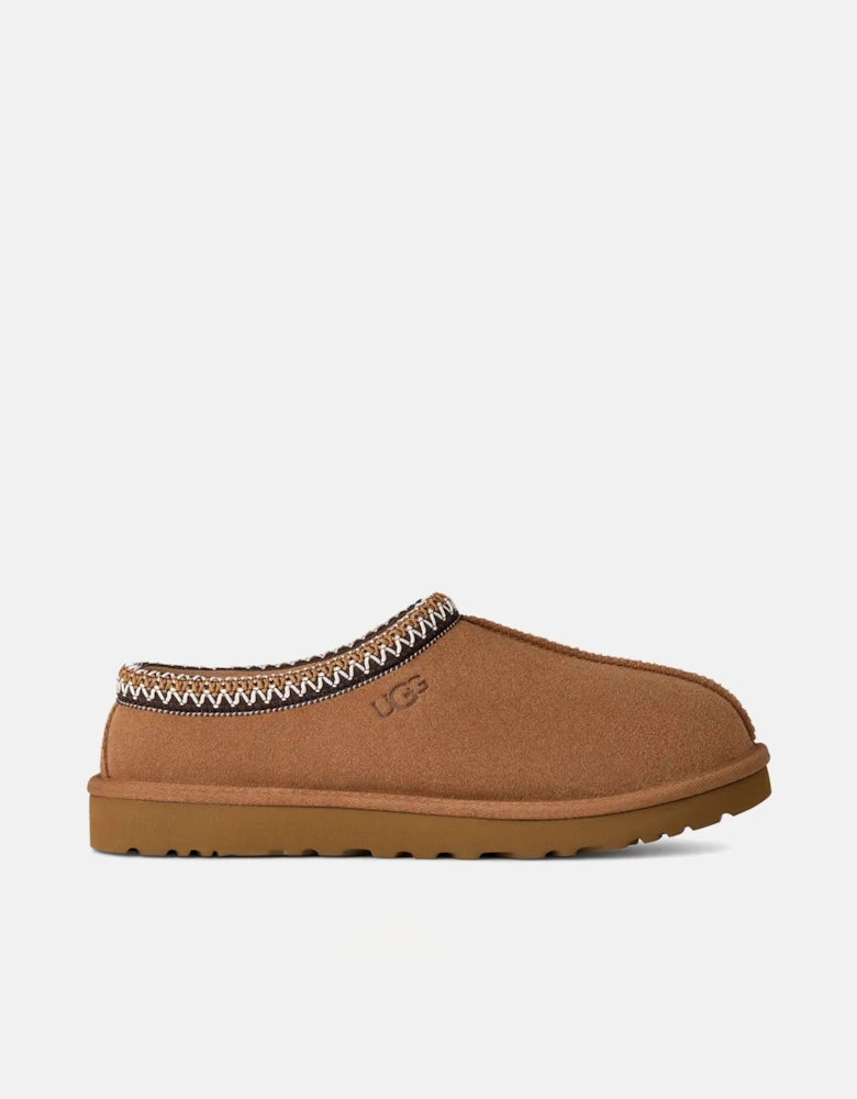 Mens Tasman II Chestnut