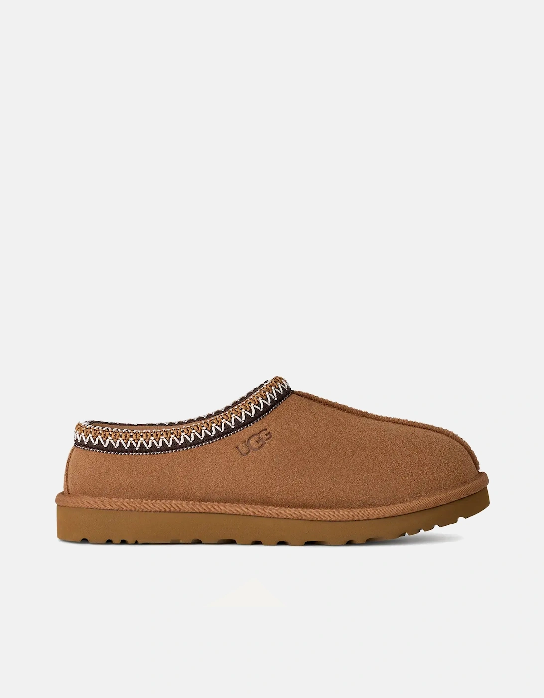 Mens Tasman II Chestnut