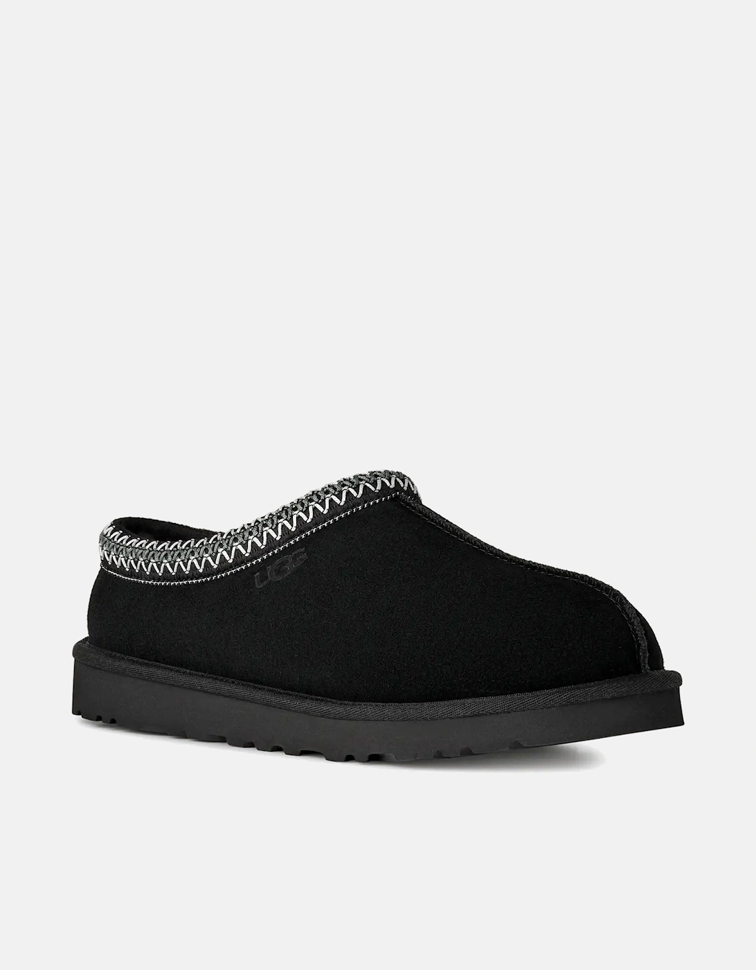 Mens Tasman II Black