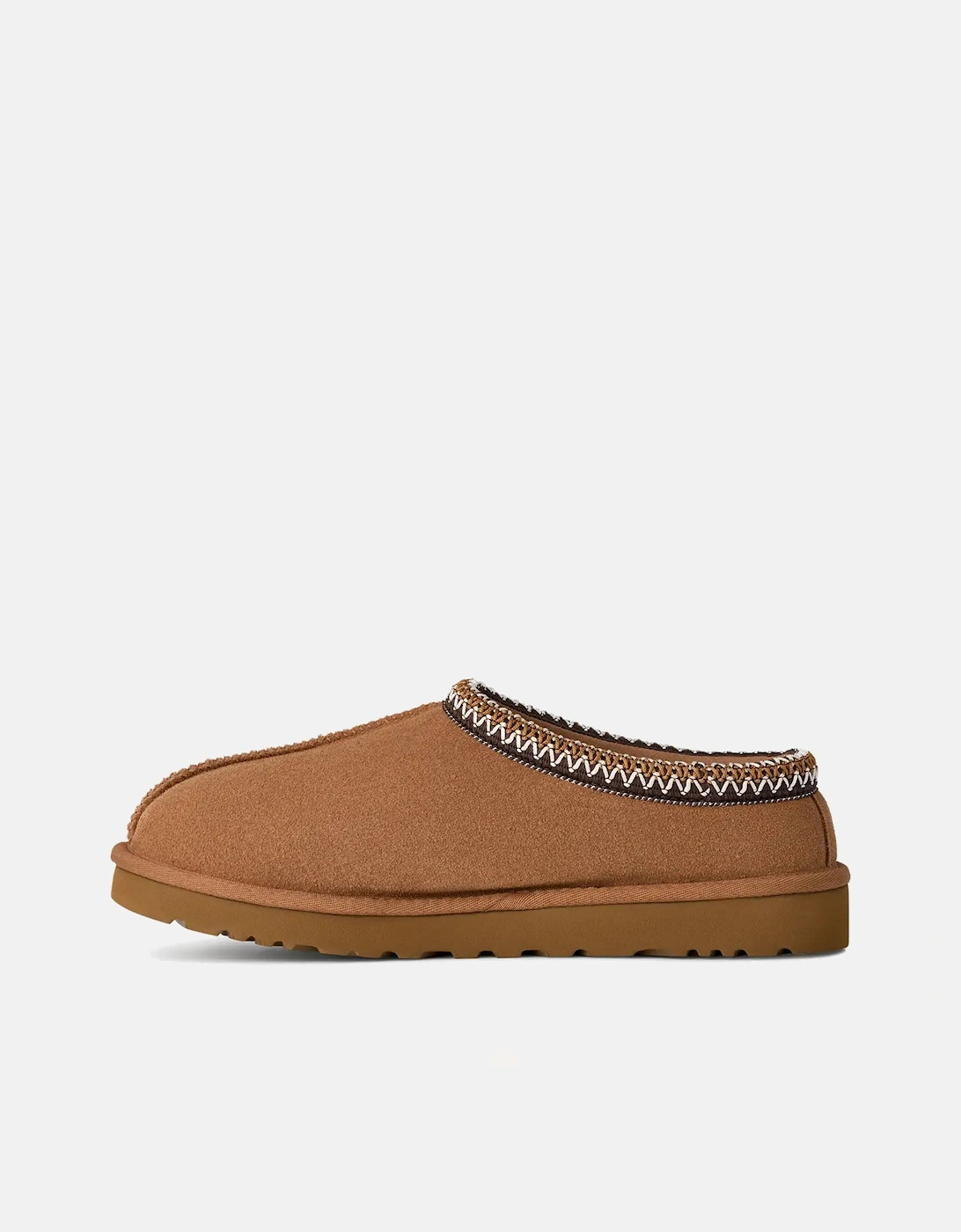 Mens Tasman II Chestnut