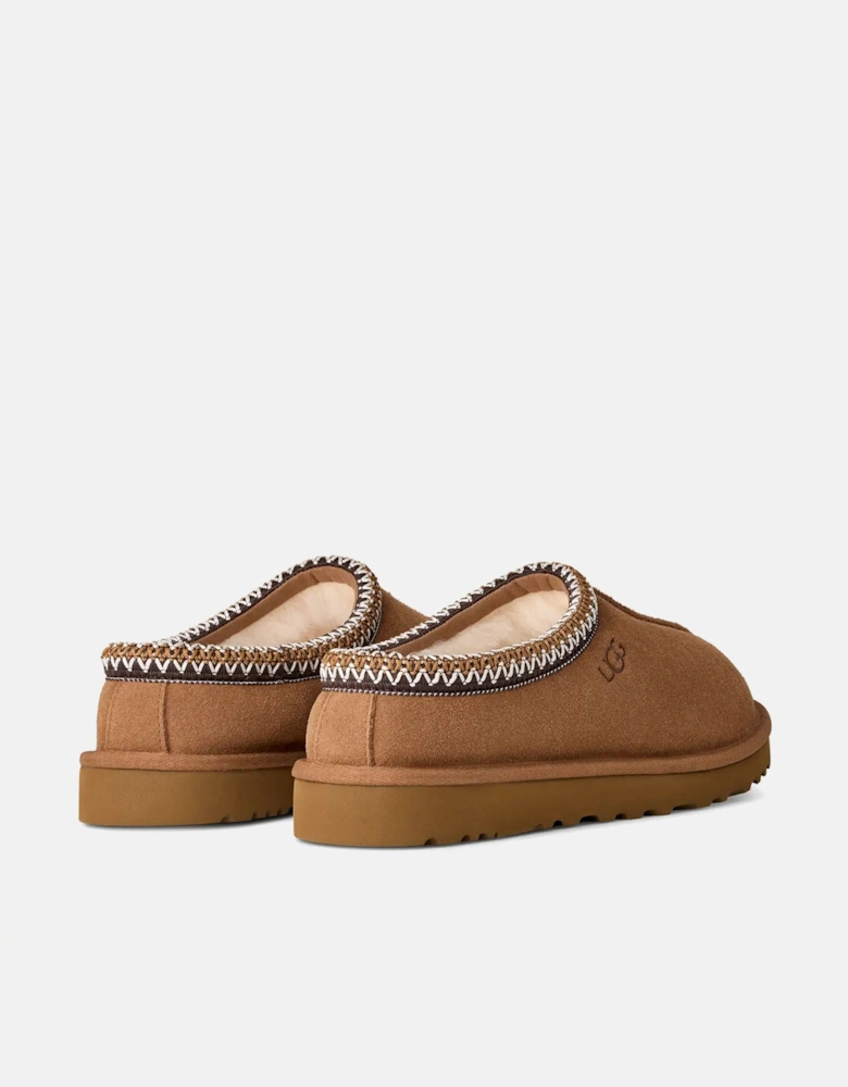 Mens Tasman II Chestnut