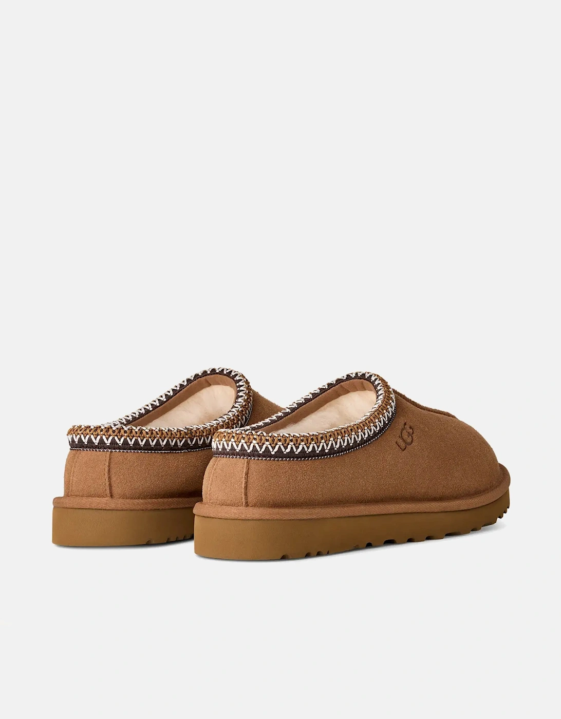 Mens Tasman II Chestnut