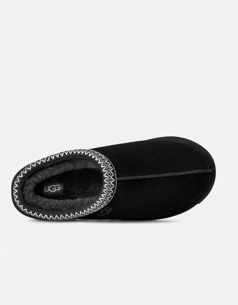 Mens Tasman II Black