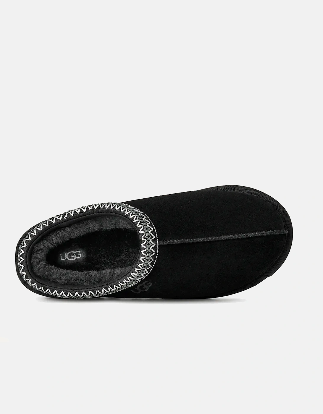 Mens Tasman II Black
