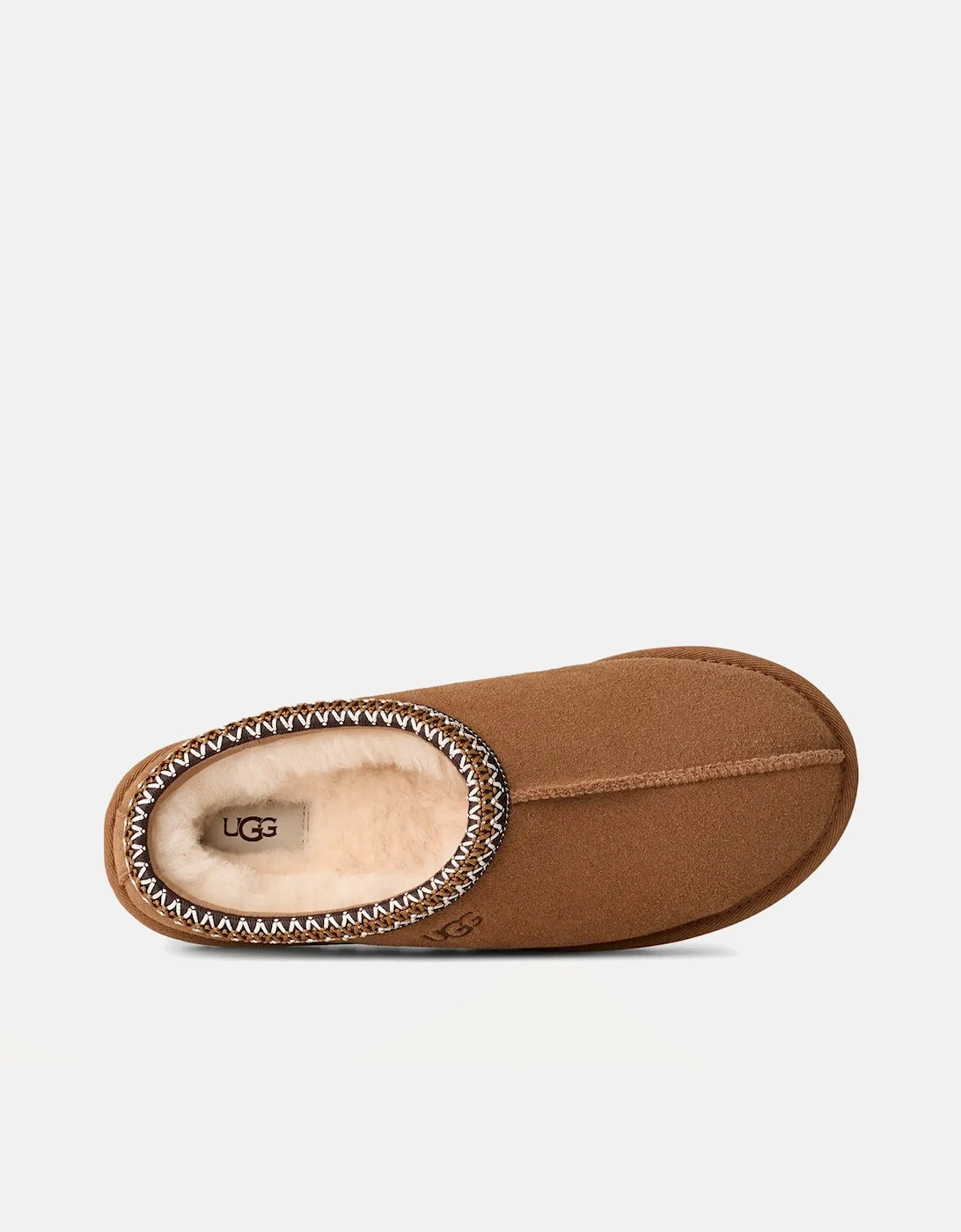 Mens Tasman II Chestnut
