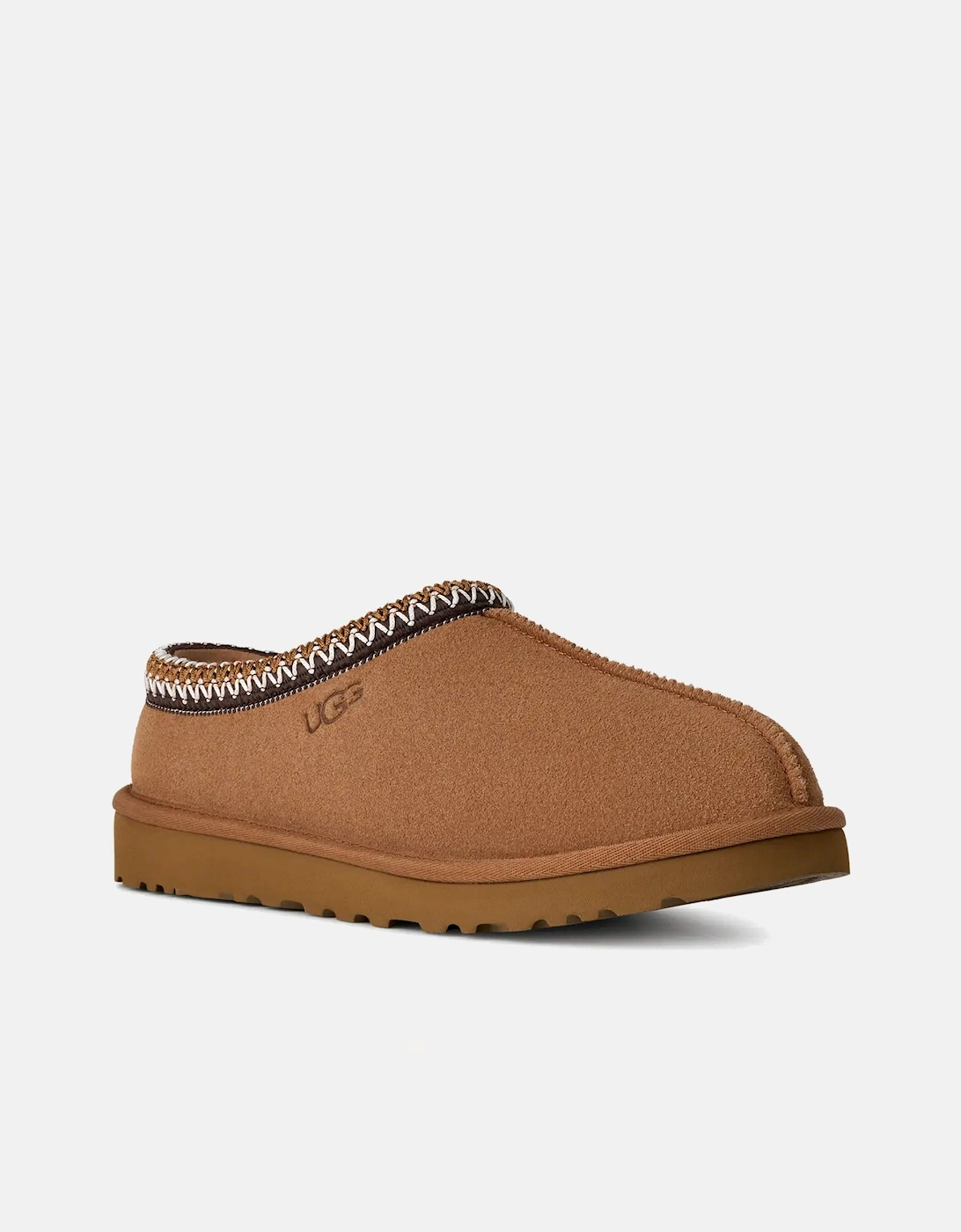Mens Tasman II Chestnut