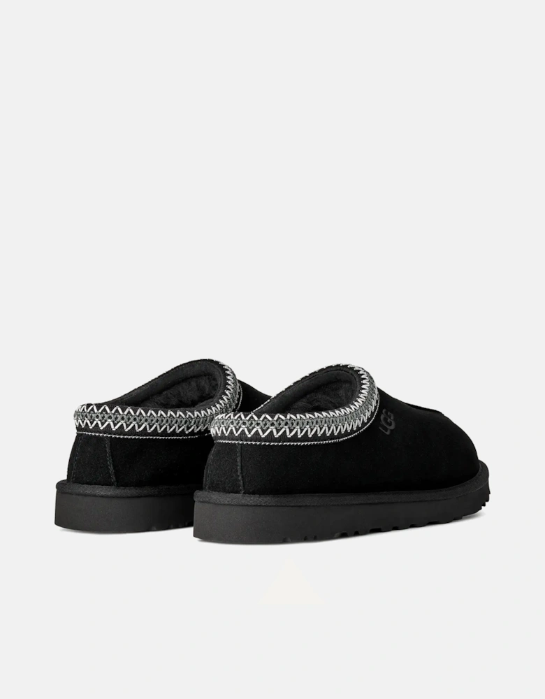 Mens Tasman II Black