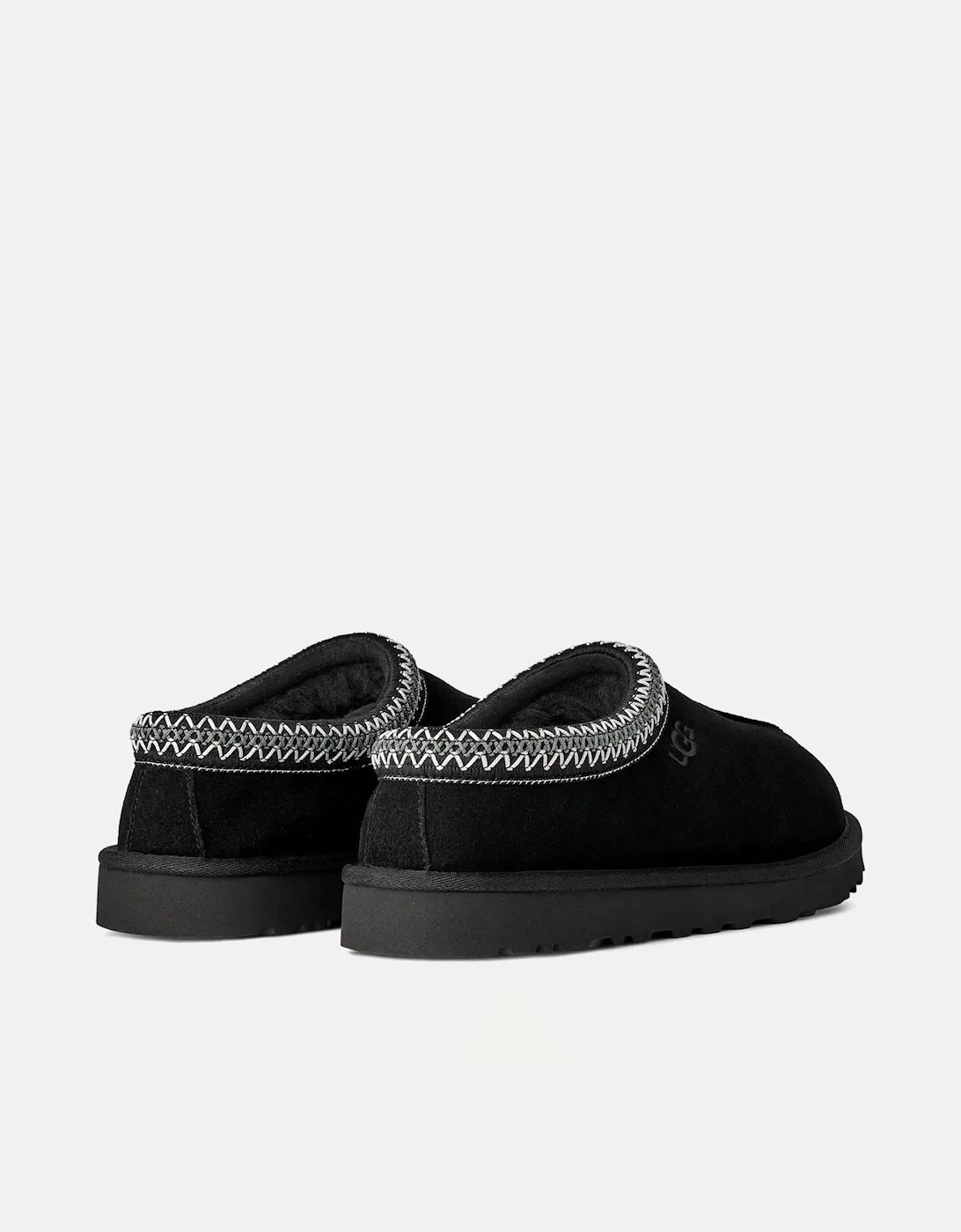 Mens Tasman II Black