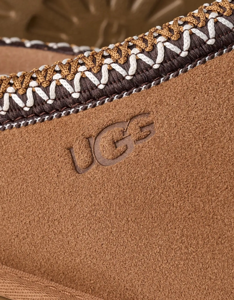 Mens Tasman II Chestnut
