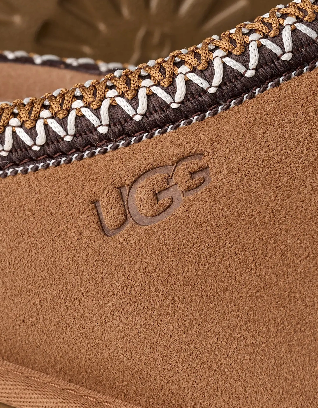 Mens Tasman II Chestnut