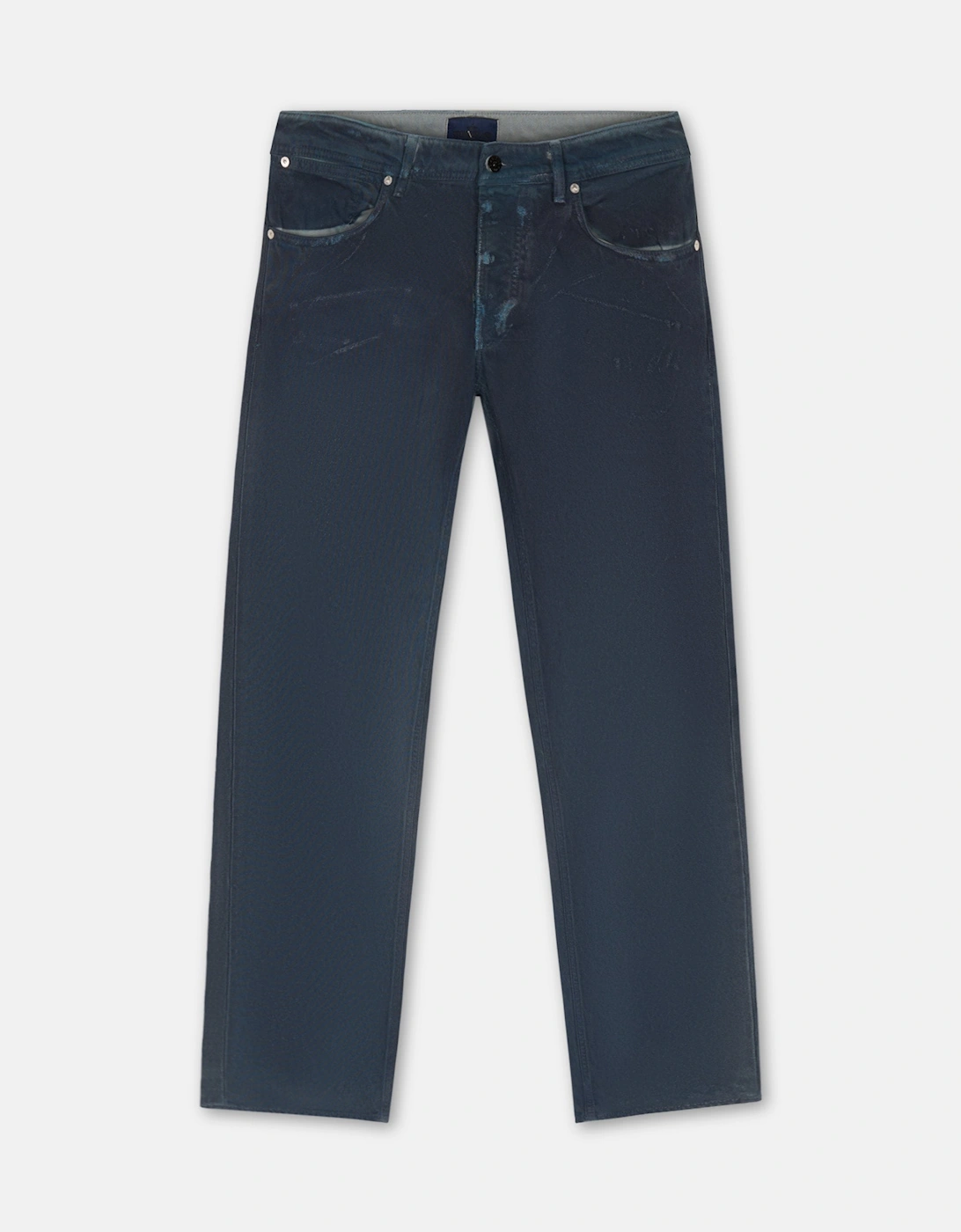 MID WASH J100005 JEANS