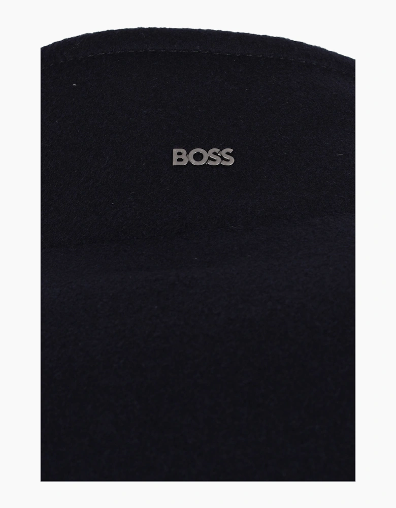 Boss Black H COXTAN JACKETS DARK BLUE