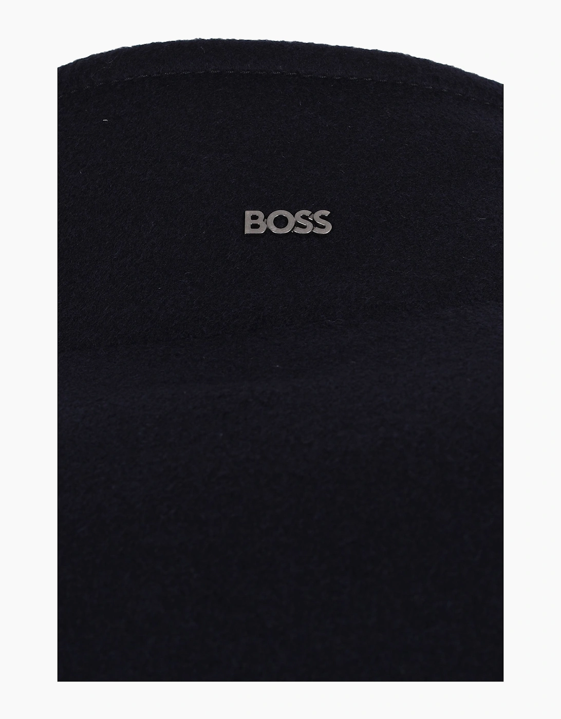 Boss Black H COXTAN JACKETS DARK BLUE