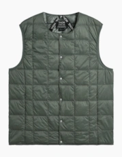 Dark Sage Green