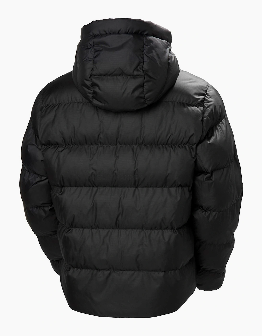 Helly Hansen Sport Active Puffy Jacket Men's Black Puffer Jacket
