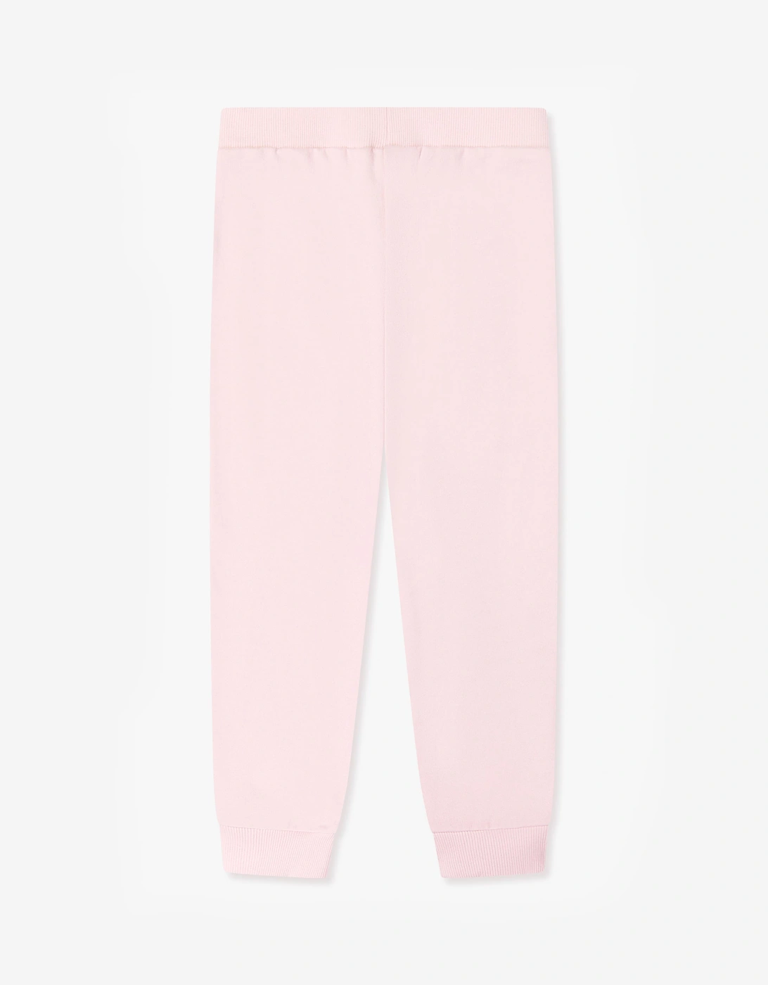 Guess Girls Logo Joggers in Pink
