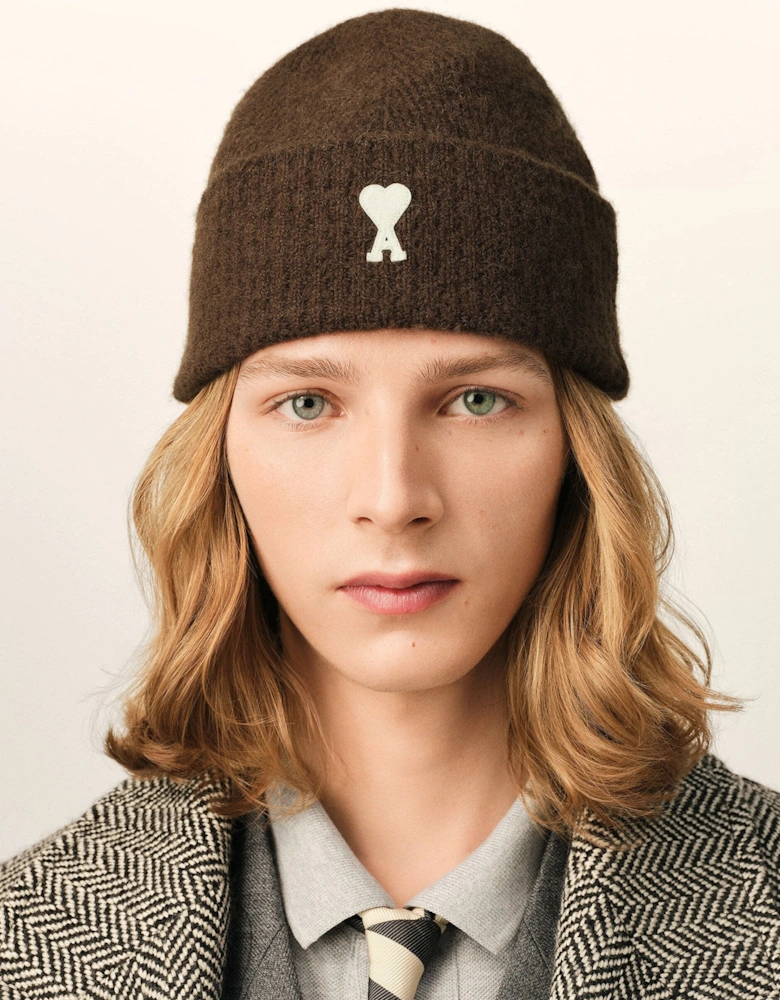 Contrast ADC Hat Brown