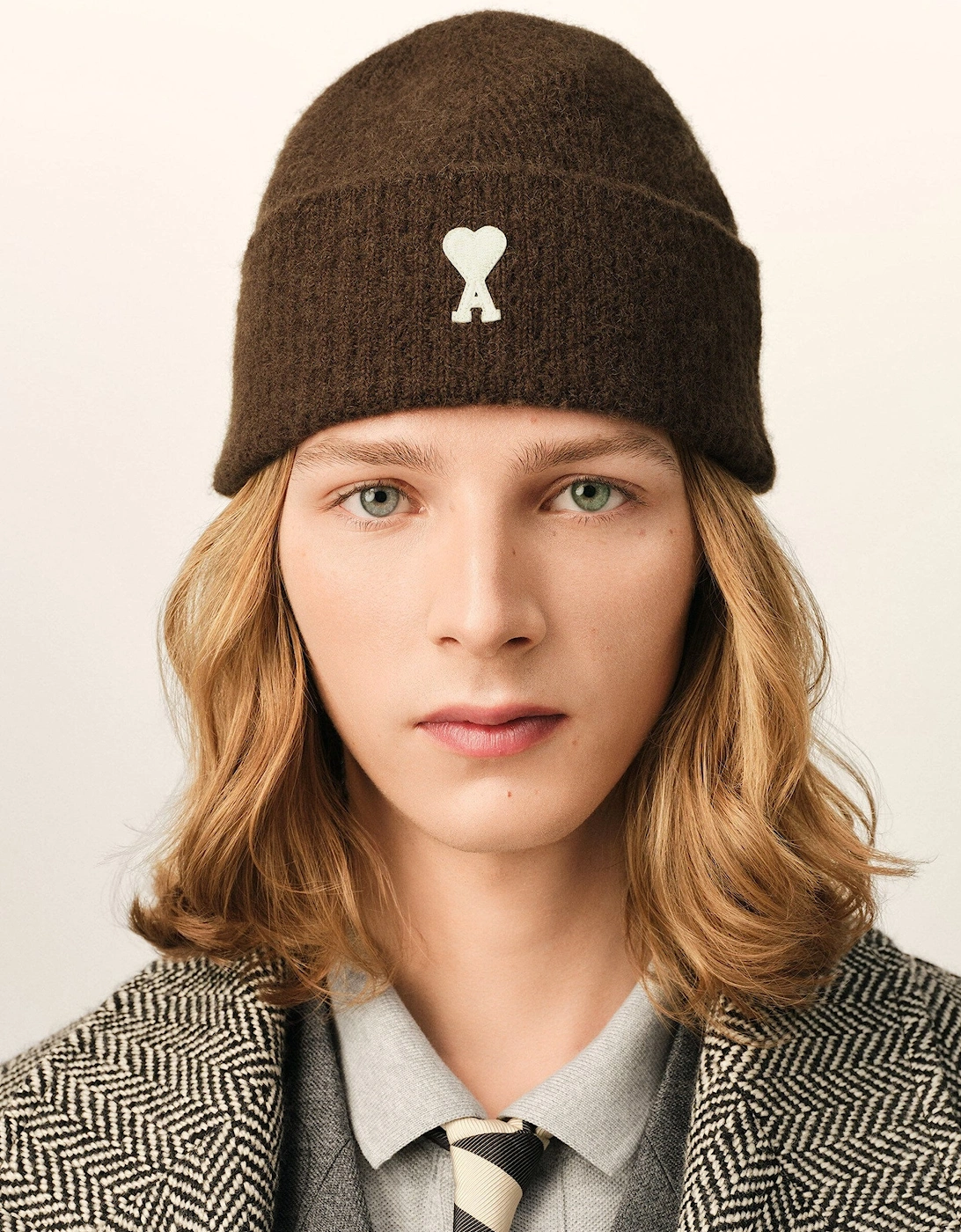 Contrast ADC Hat Brown