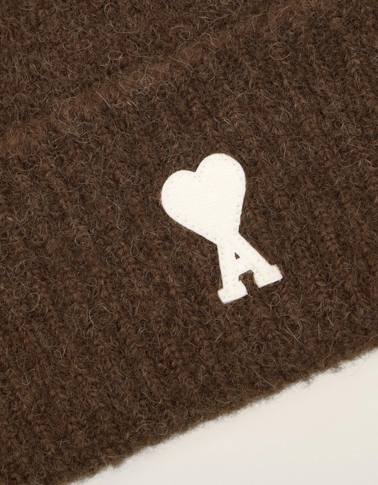 Contrast ADC Hat Brown
